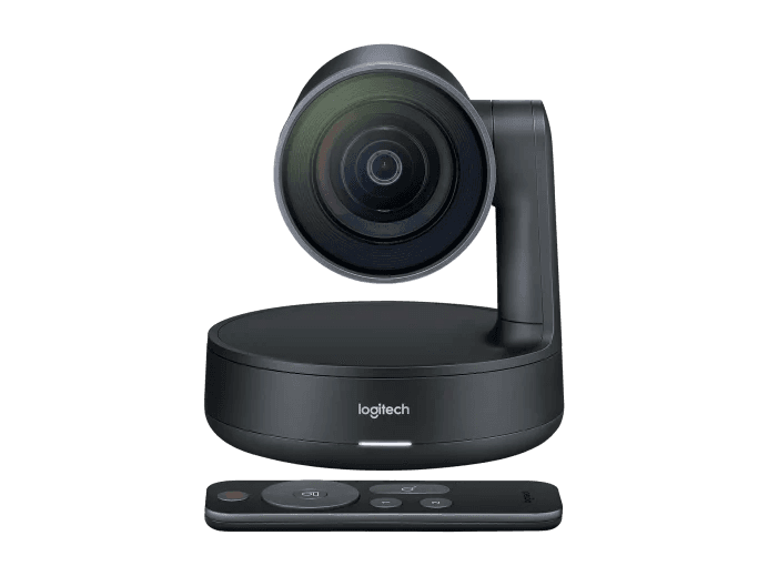 Logitech Rally Camera