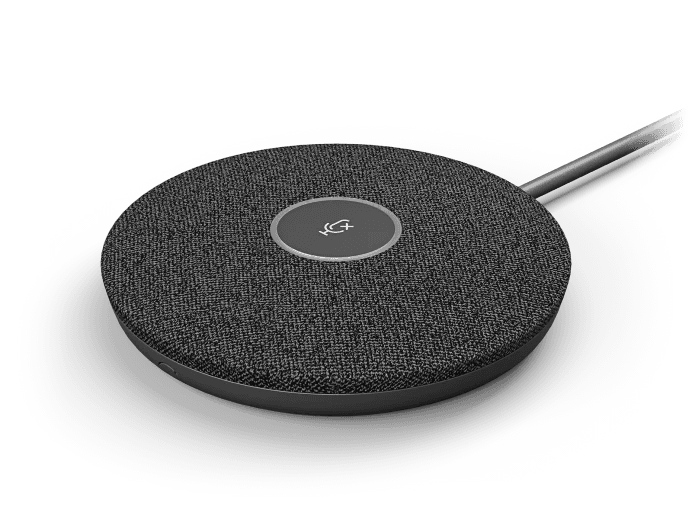 Logitech Rally Mic Pod