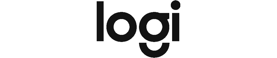 Logitech logo
