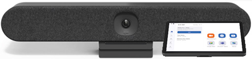 Logitech Rally Bar Huddle