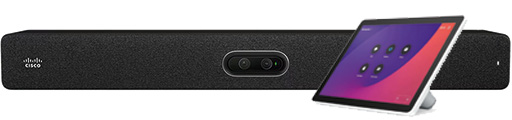 Cisco Room Bar Pro