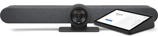 Logitech Rally Bar