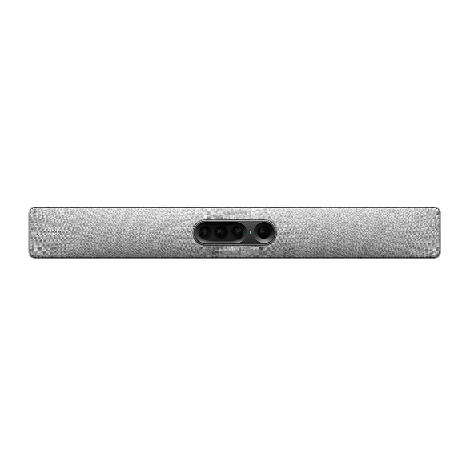 Cisco Quad Camera