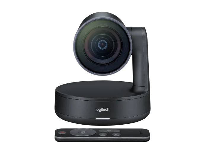 Logitech Rally Camera
