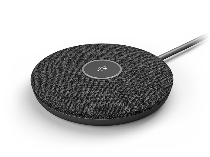 Logitech Rally Mic Pod