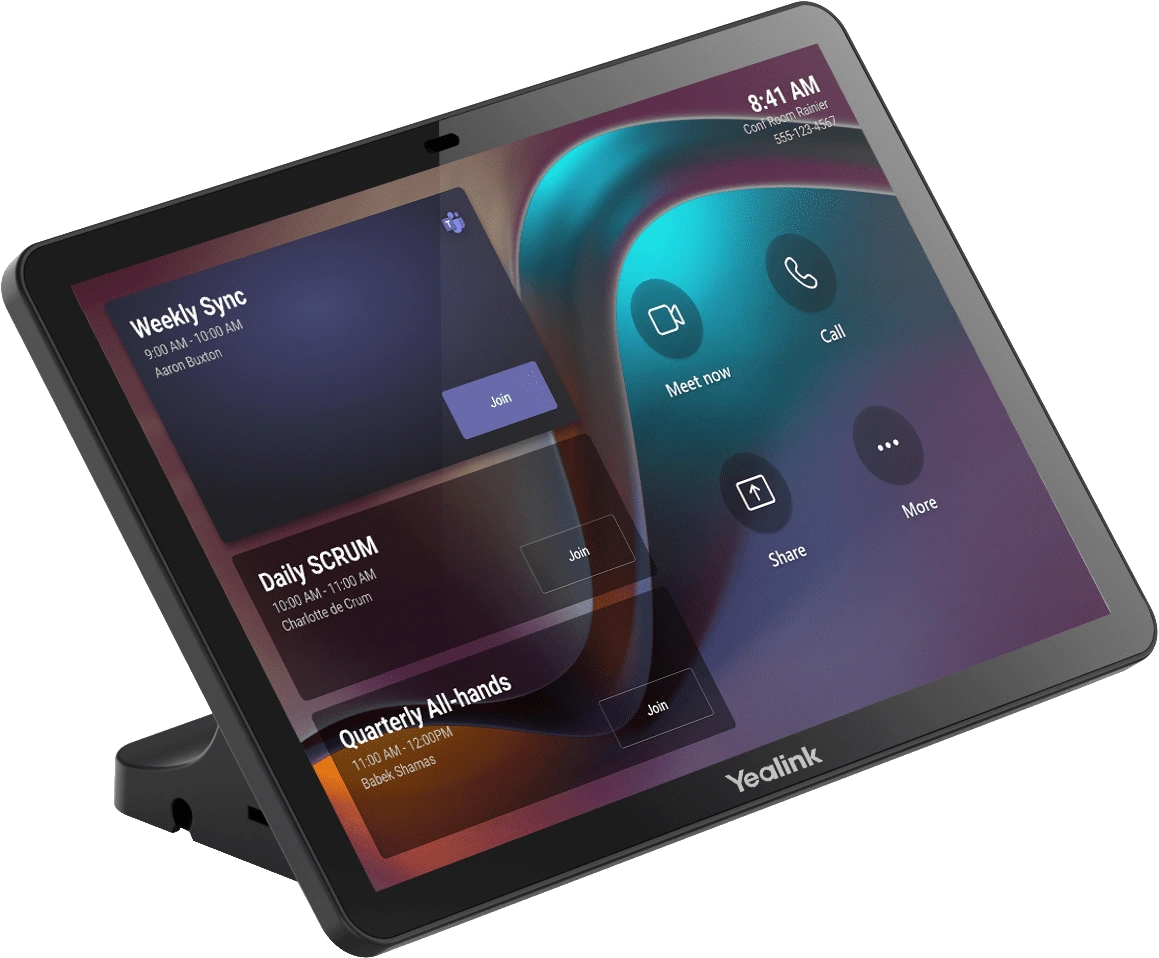 Yealink CTP25